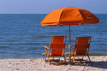 Summer in Hampton Roads