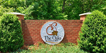Oaks at Fenton Mill