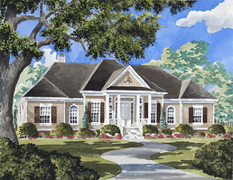 Southern Living Showcase Home