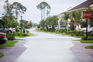condos and townhomes