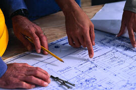 building a new home