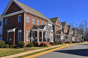 active adult community in Williamsburg