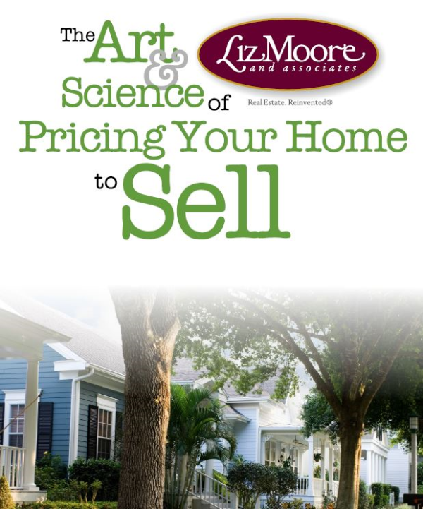 pricing your home