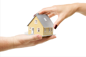 buying a house