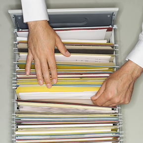 deed transfer