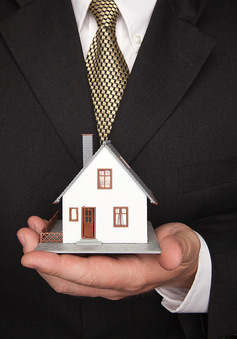 real estate market
