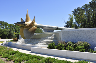 Mariners Museum 