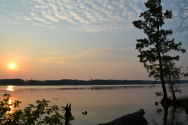 waterfront homes for sale