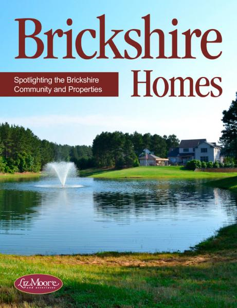 homes for sale in Brickshire