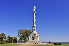 Yorktown Victory Center
