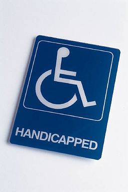 handicap accessibility