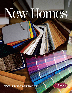new homes for sale