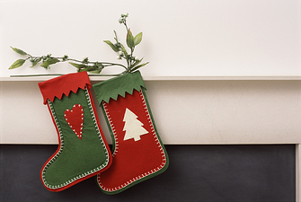selling my home during the holidays