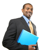 real estate agent