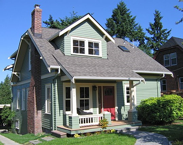 selling my home