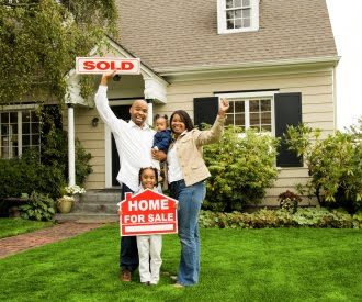 selling my house
