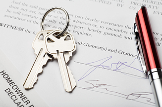 real estate closing