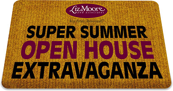 open houses