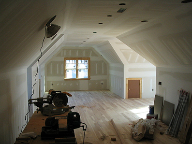 was my home built with Chinese Drywall?
