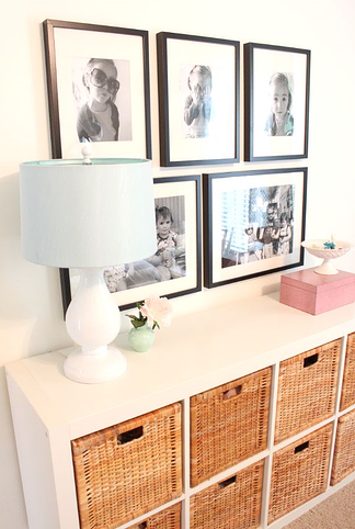 organizing your home