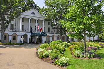 Williamsburg Inn