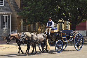 colonial williamsburg