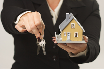 real estate closing