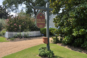 Yorktown B