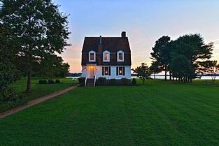 riverfront homes for sale