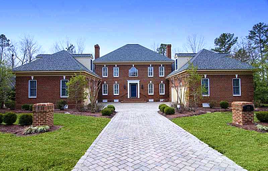 homes for sale in Fords Colony
