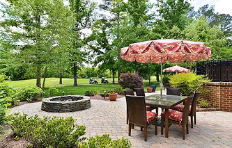 homes for sale in Ford's Colony