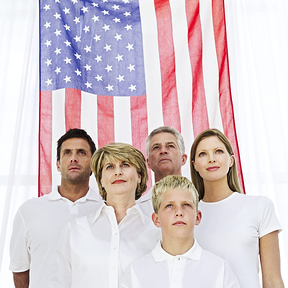 military familiies