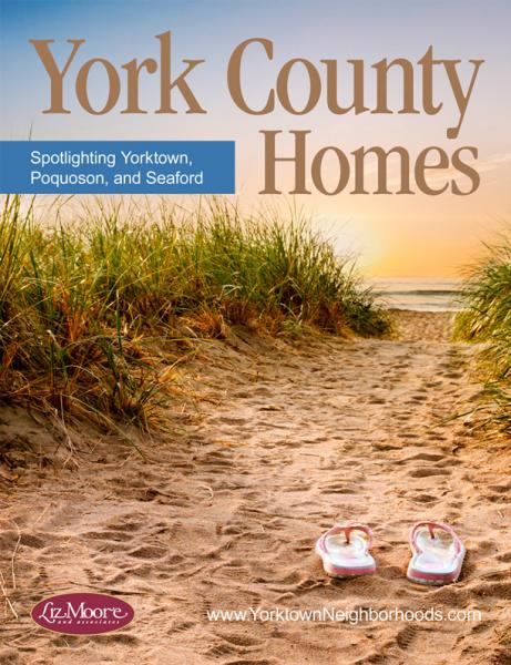 yorktown homes for sale