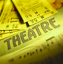 Kimball Theatre