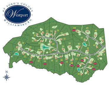 Westport at Ford's Colony