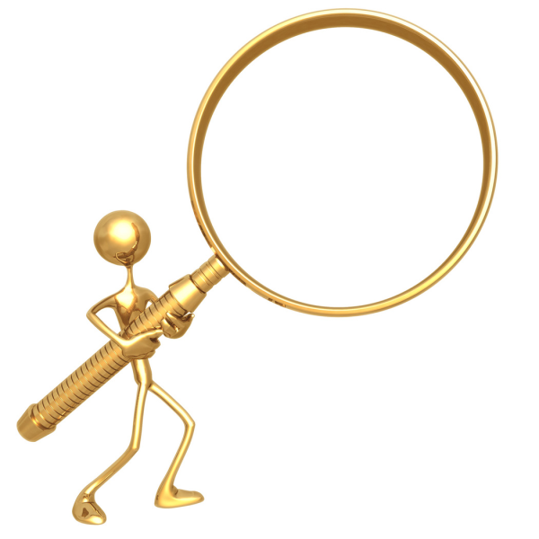 where do buyers look for homes