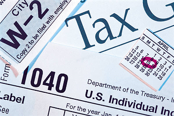 tax benefits of homeownership