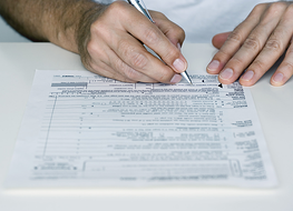 tax ramifications of a short sale