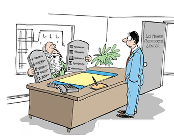buying a home