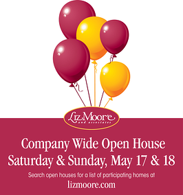 open houses