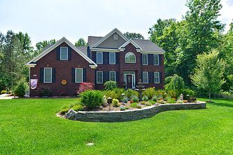 The Oaks at Fenton Mill