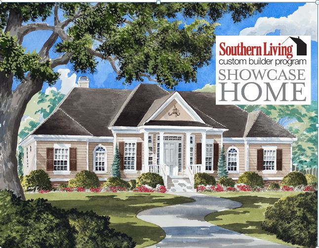 Tickets on Sale Now to Tour the Southern Living Showcase Home
