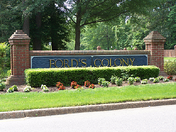 Ford's Colony homes for sale