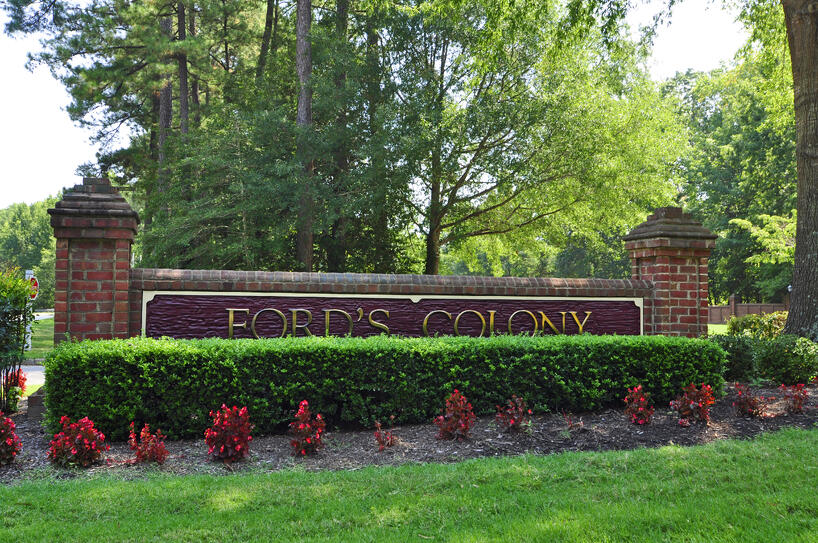 Good News for Homes for Sale in Fords Colony!