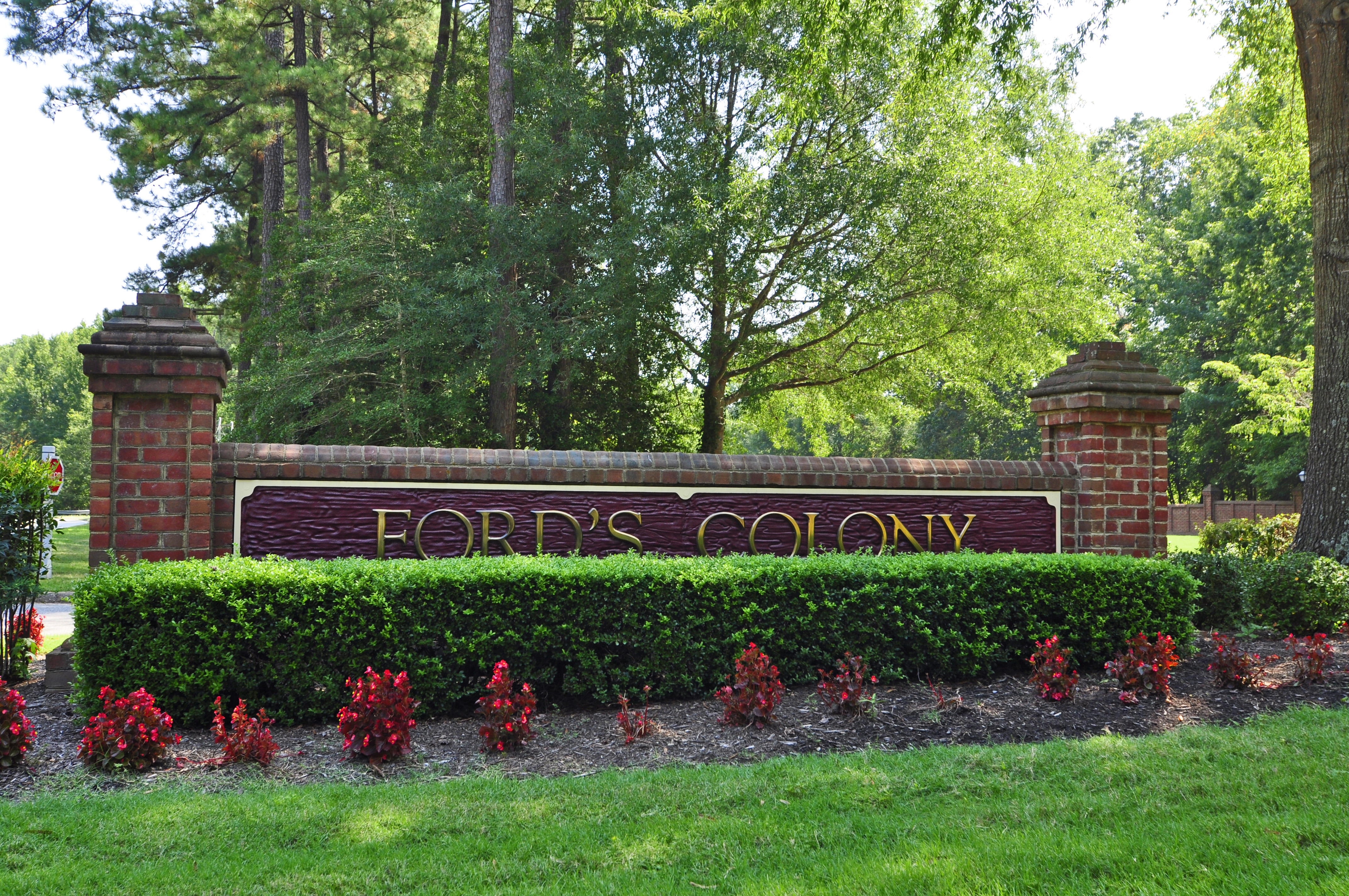 fords colony homes for sale