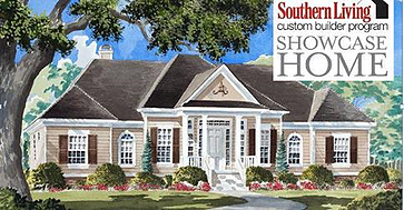 Southern living Home