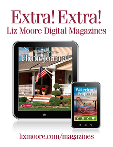 Liz Moore Digital Magazines