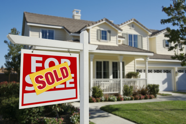 reasons homes don't sell