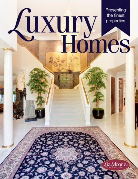 luxury homes for sale
