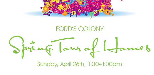 Ford's Colony Open House